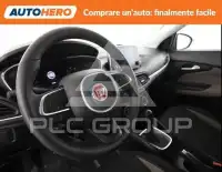 2017 Fiat Tipo