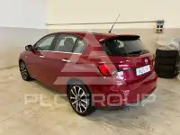 2017 Fiat Tipo