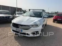 2017 Fiat Tipo