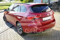 2017 Fiat Tipo