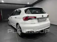 2017 Fiat Tipo