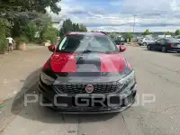 2017 Fiat Tipo