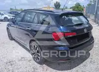 2017 Fiat Tipo