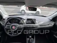 2017 Fiat Tipo