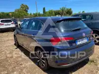 2017 Fiat Tipo