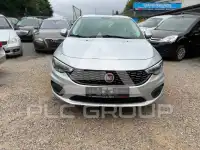 2017 Fiat Tipo