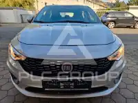 2017 Fiat Tipo
