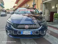 2017 Fiat Tipo