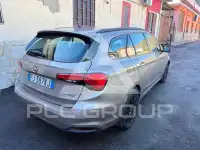 2017 Fiat Tipo