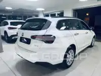2017 Fiat Tipo