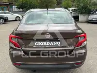 2017 Fiat Tipo