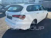 2017 Fiat Tipo