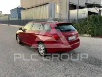 2017 Fiat Tipo