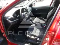 2017 Fiat Tipo