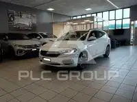2017 Fiat Tipo