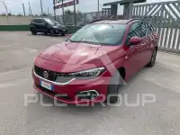 2017 Fiat Tipo