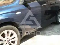 2017 Fiat Tipo