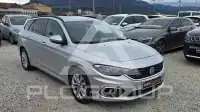 2017 Fiat Tipo