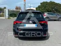 2017 Fiat Tipo
