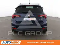 2017 Fiat Tipo