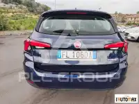 2017 Fiat Tipo