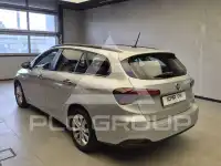 2017 Fiat Tipo