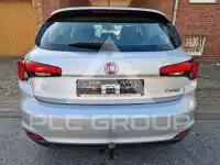 2017 Fiat Tipo
