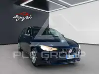 2017 Fiat Tipo