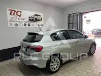 2017 Fiat Tipo