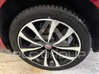 2017 Fiat Tipo
