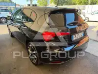 2017 Fiat Tipo