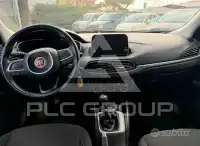 2017 Fiat Tipo