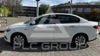 2017 Fiat Tipo
