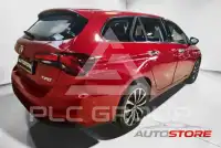 2017 Fiat Tipo