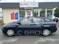 2017 Fiat Tipo
