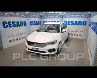 2017 Fiat Tipo