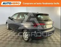 2017 Fiat Tipo