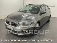 2017 Fiat Tipo