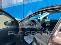 2017 Fiat Tipo
