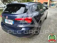 2017 Fiat Tipo