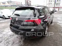 2017 Fiat Tipo