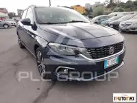 2017 Fiat Tipo