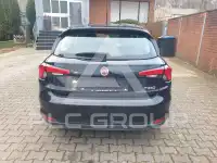 2017 Fiat Tipo
