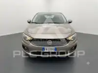 2017 Fiat Tipo