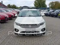2017 Fiat Tipo