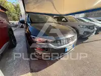 2017 Fiat Tipo