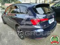 2017 Fiat Tipo