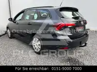 2017 Fiat Tipo