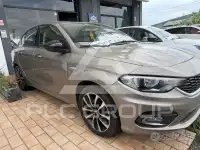 2017 Fiat Tipo