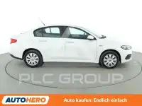 2017 Fiat Tipo